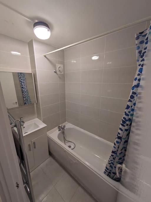 Flat, Apartment In Haggerston N1, Central London Exterior photo