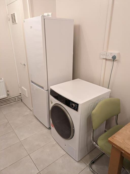 Flat, Apartment In Haggerston N1, Central London Exterior photo
