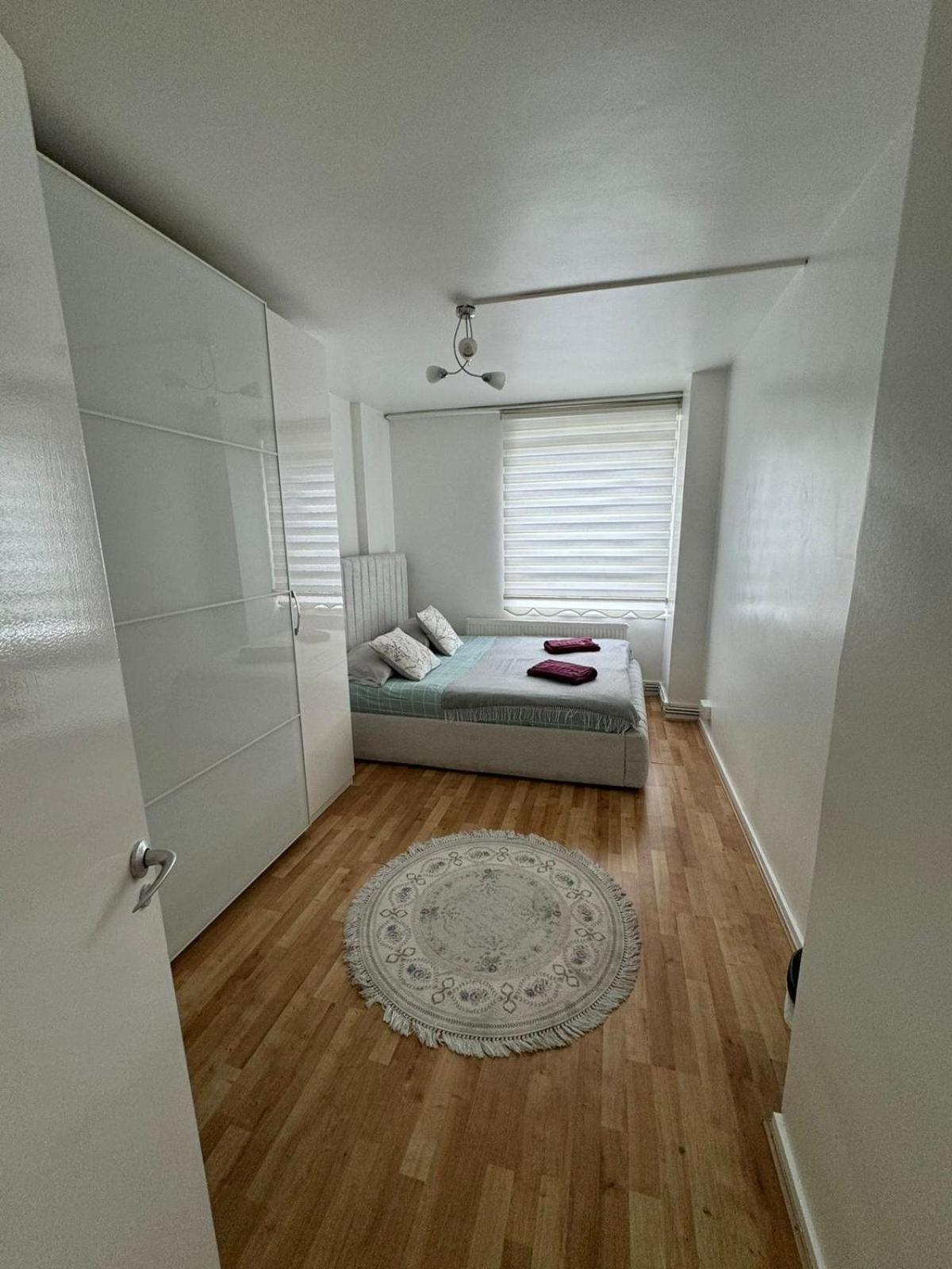 Flat, Apartment In Haggerston N1, Central London Exterior photo